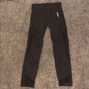 FAKE gymshark leggings